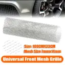 Malla Racing Aluminio
