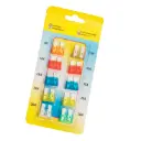 Set de Fusibles para Vehiculo