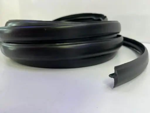 Empaque de techo