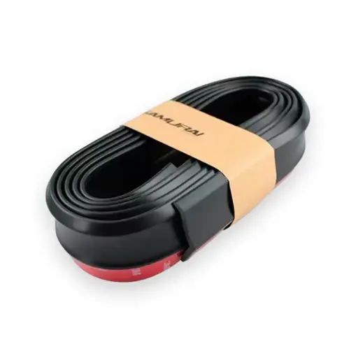 Lips Protector de Bumper Universal - SAMURAI