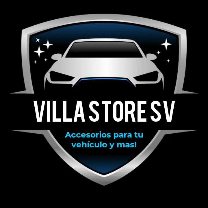 VillaStoreSV